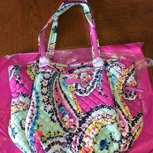 Vera Bradley Purse